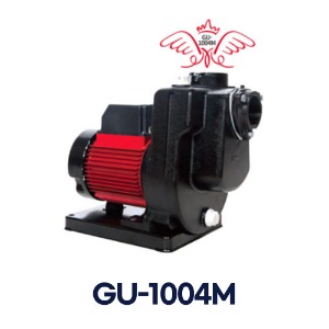 [GS펌프] GU-1004M 스텐임펠러 고양정 농공업용 펌프